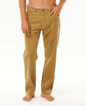 Classic Surf Cord Pant