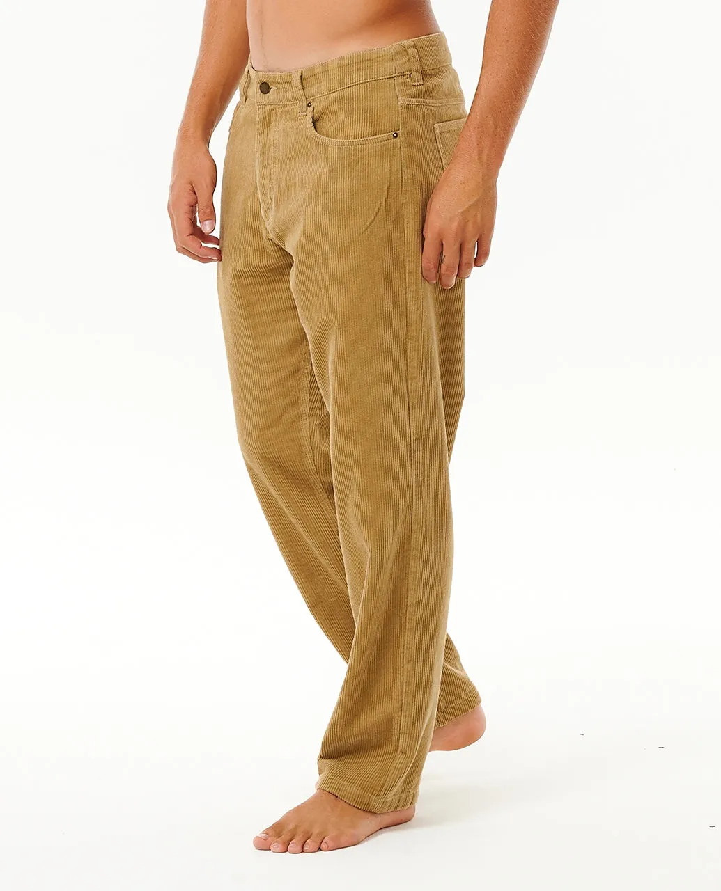 Classic Surf Cord Pant