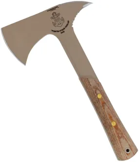 Condor Fortis Fidelis Axe