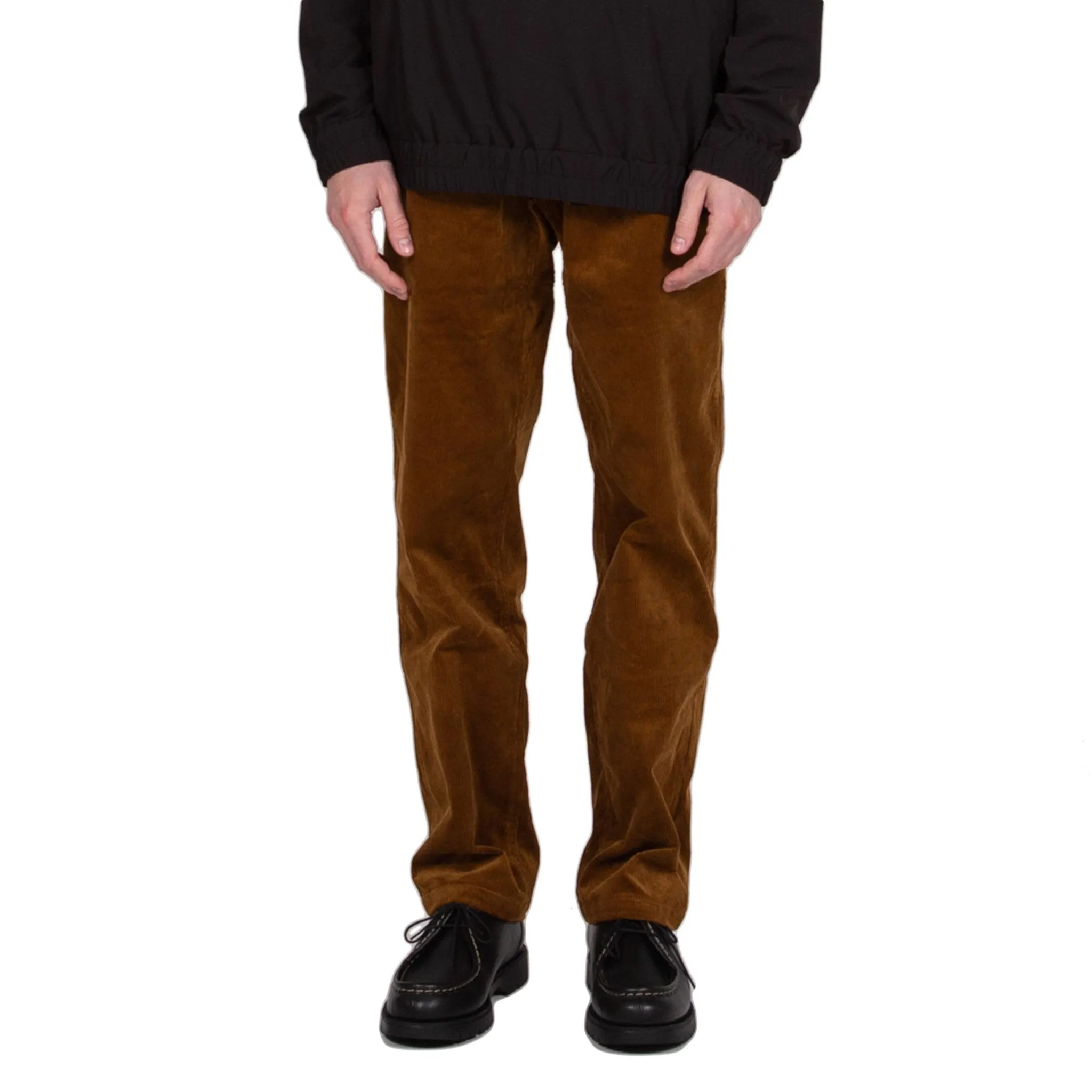 Corduroy Gramicci Pants - Camel