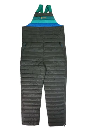 Cotopaxi Men's Fuego Down Overall