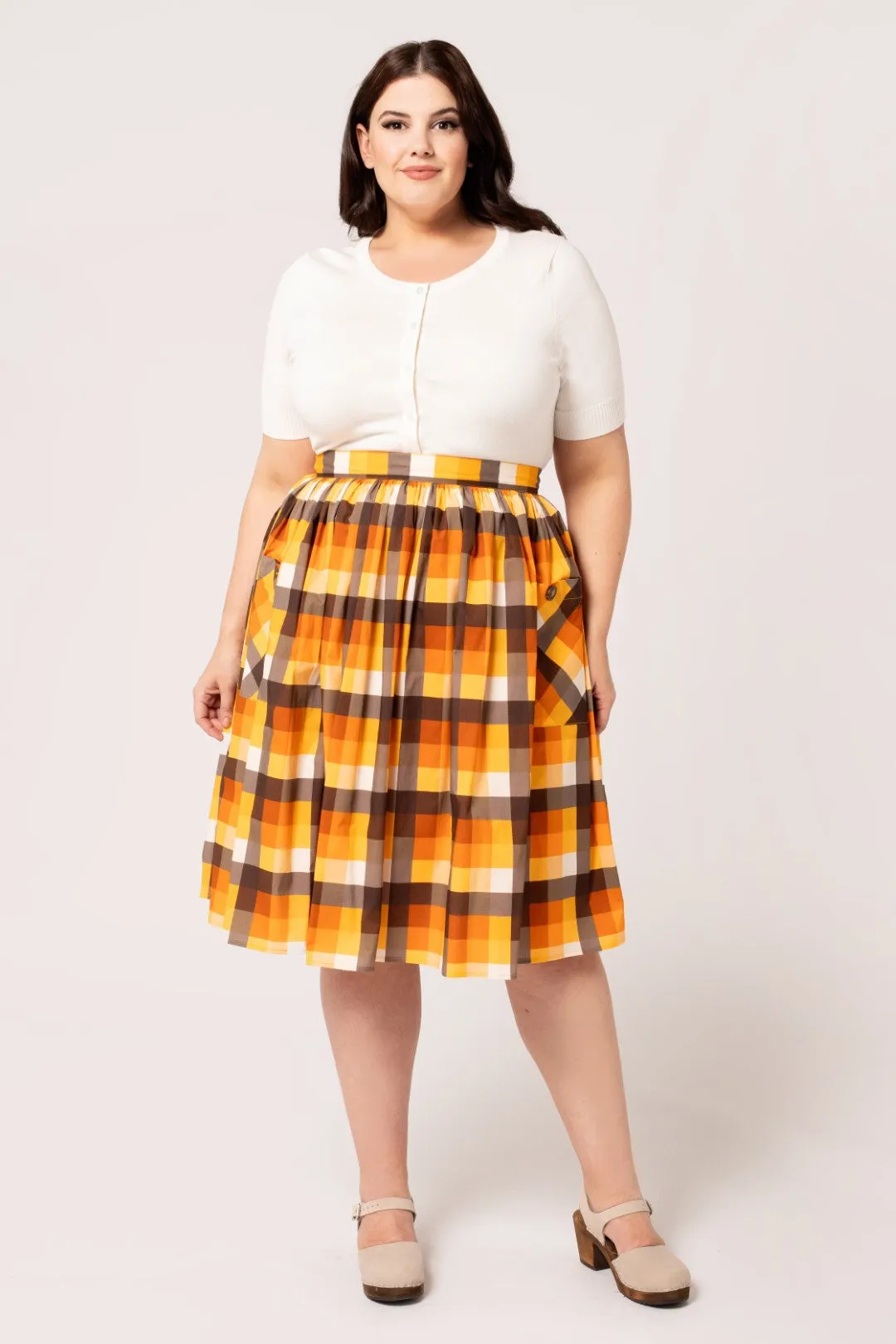 Darlene Skirt