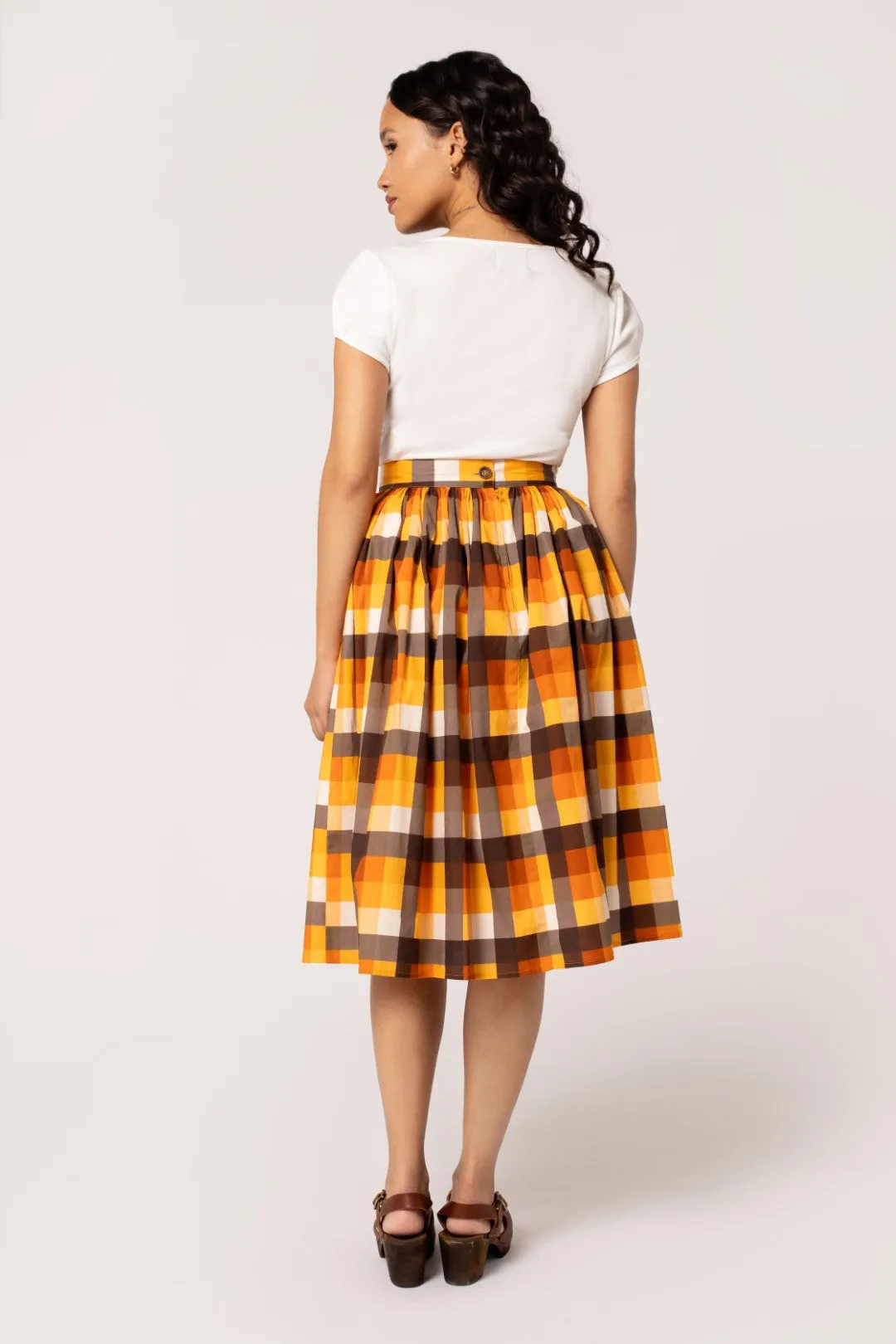 Darlene Skirt