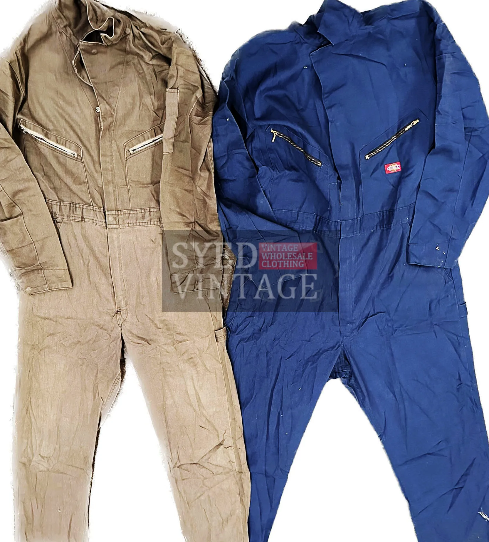 Dickies Grade B & C Overall 45kg Bale