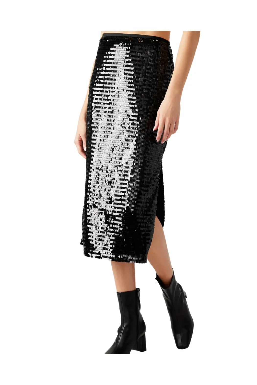 Dinah Midi Skirt