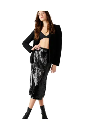 Dinah Midi Skirt