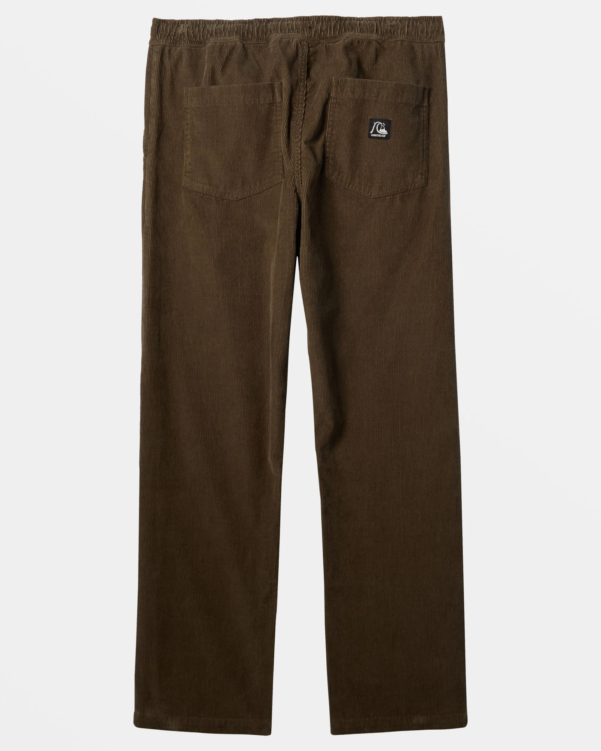 DNA Beach Corduroy Pants - Canteen