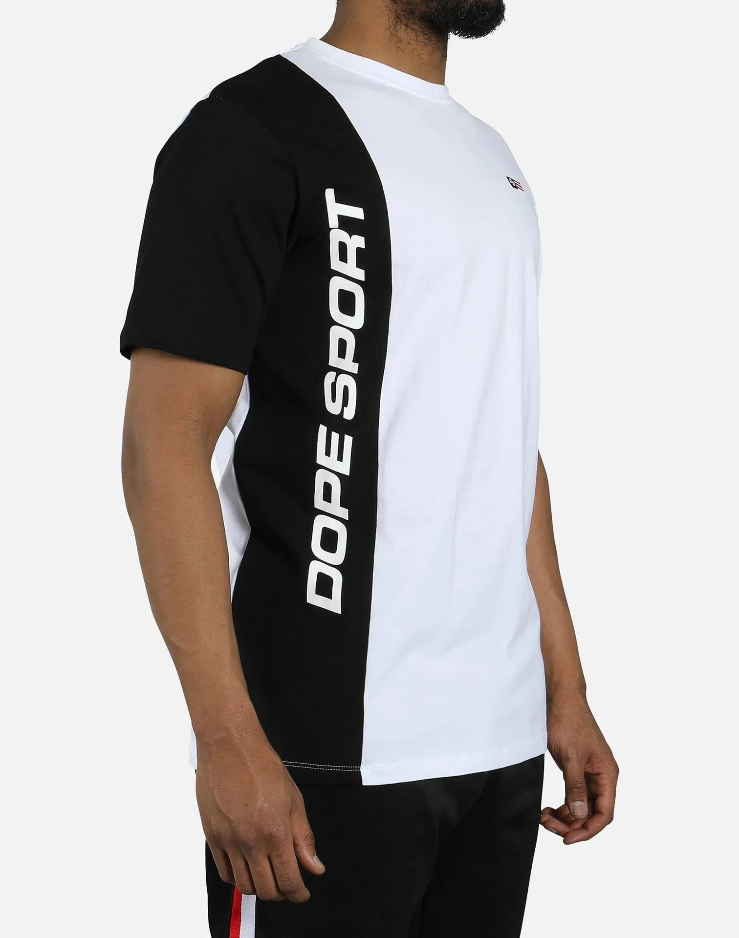 Dope SPEEDWAY TEE