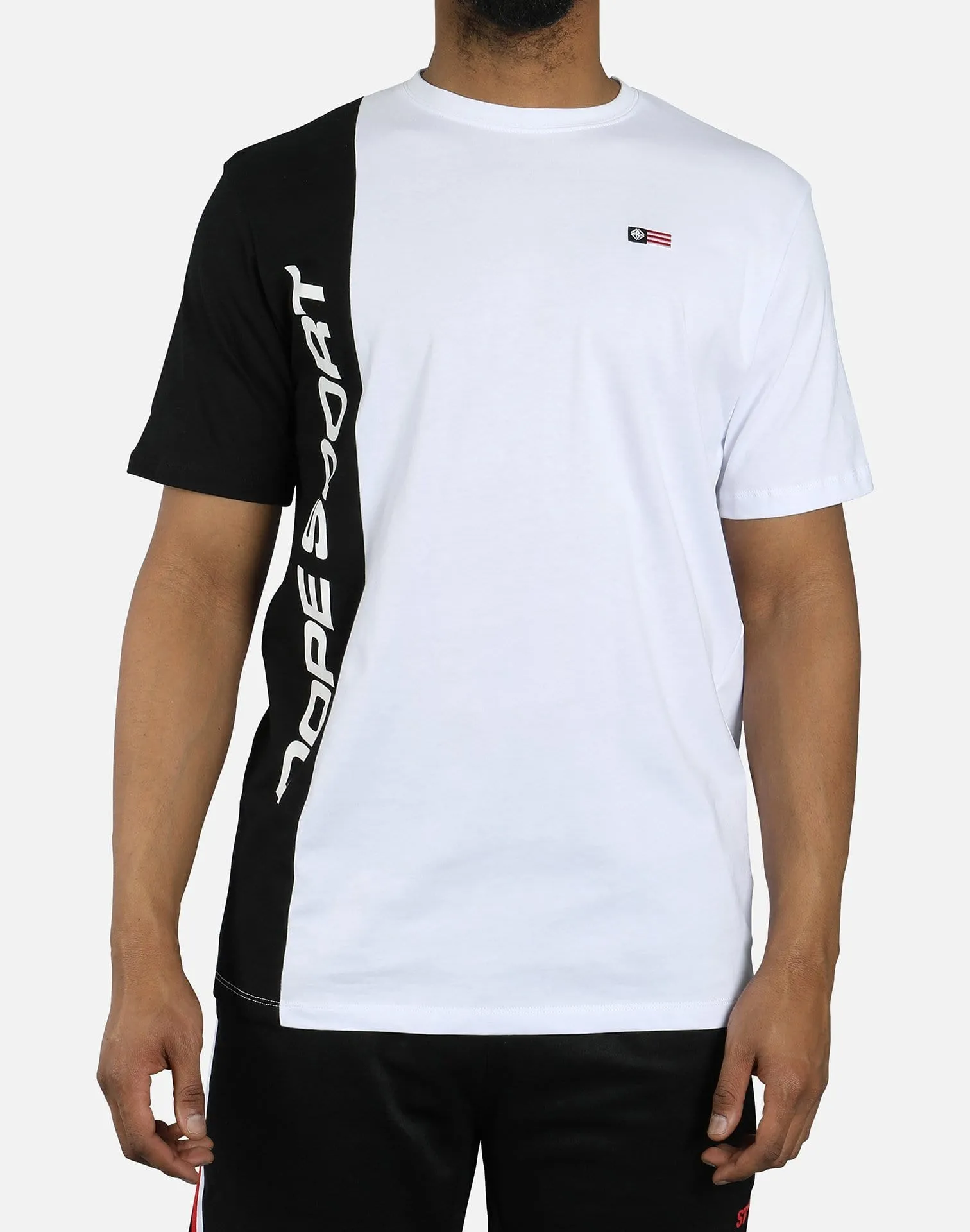 Dope SPEEDWAY TEE