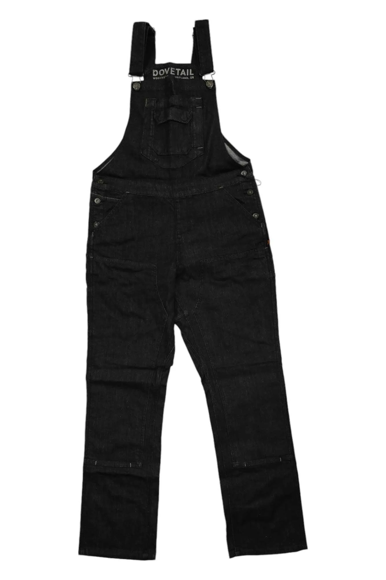 Dovetail Womens Freshley Overall