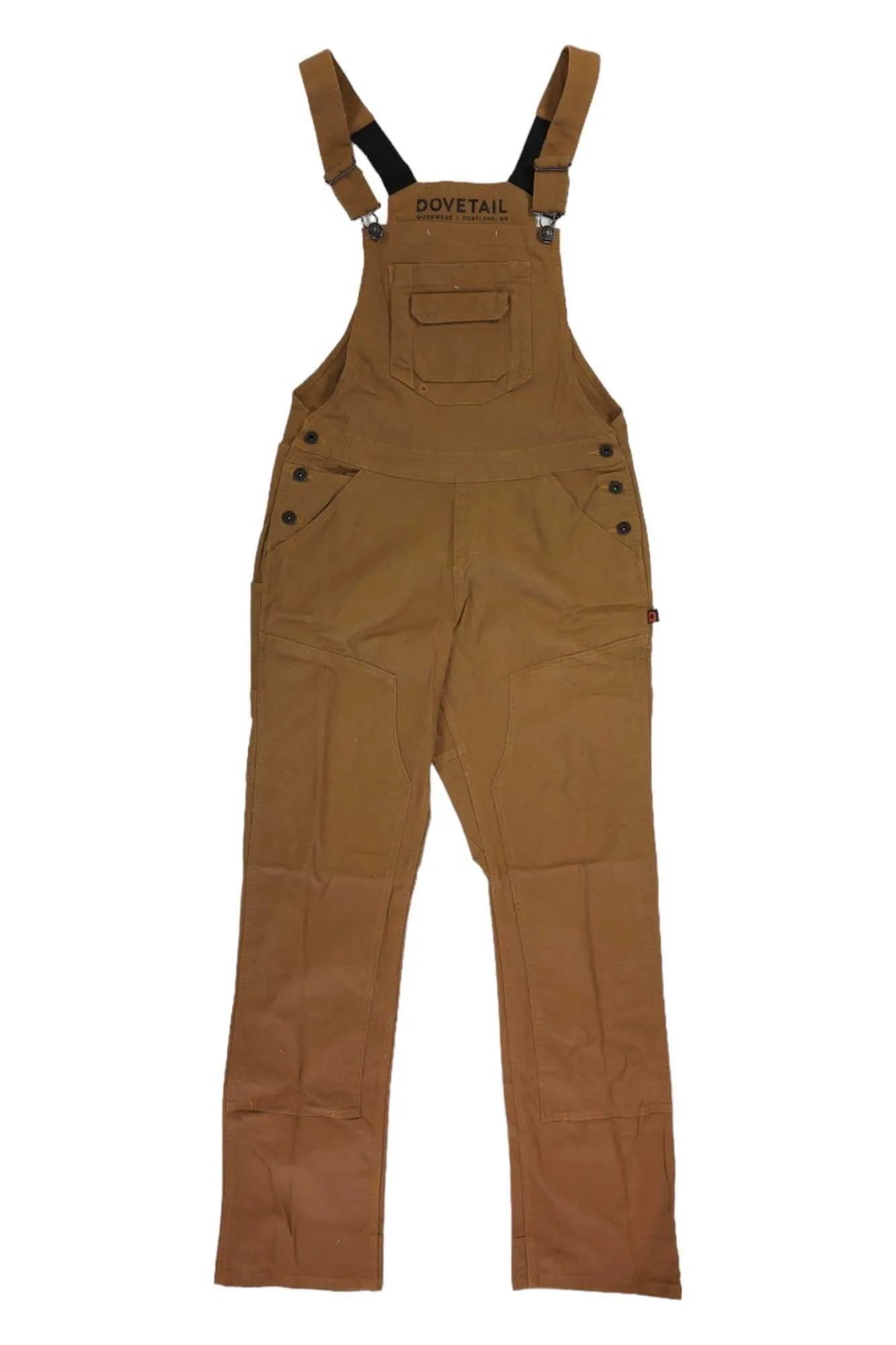 Dovetail Womens Freshley Overall