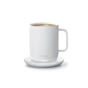 Ember Mug² Temperature Control Smart Mug 10oz - White