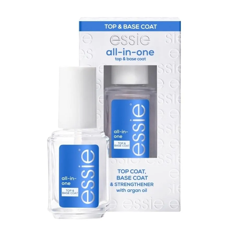 Essie All In One Base & Top Coat