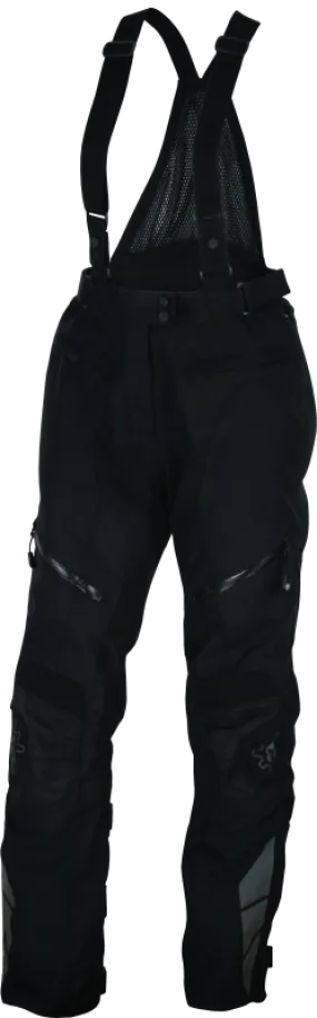 FIRSTGEAR Kilimanjaro 2.0 Pants Black - Women 18