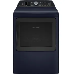 GE Profile™ 7.3 cu. ft. Capacity Smart Gas Dryer with Fabric Refresh