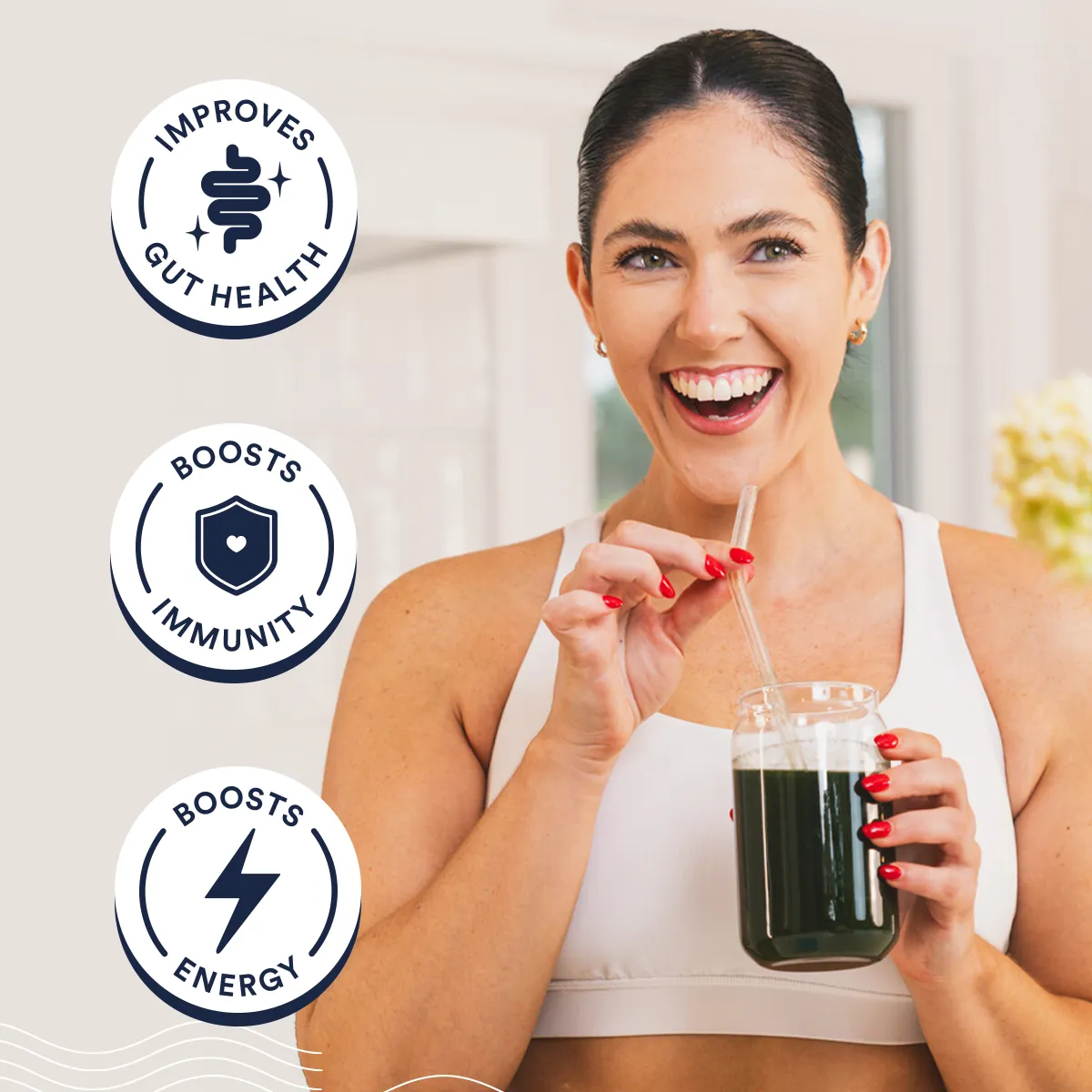 Greens Superfood Powder