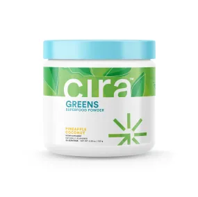 Greens Superfood Powder