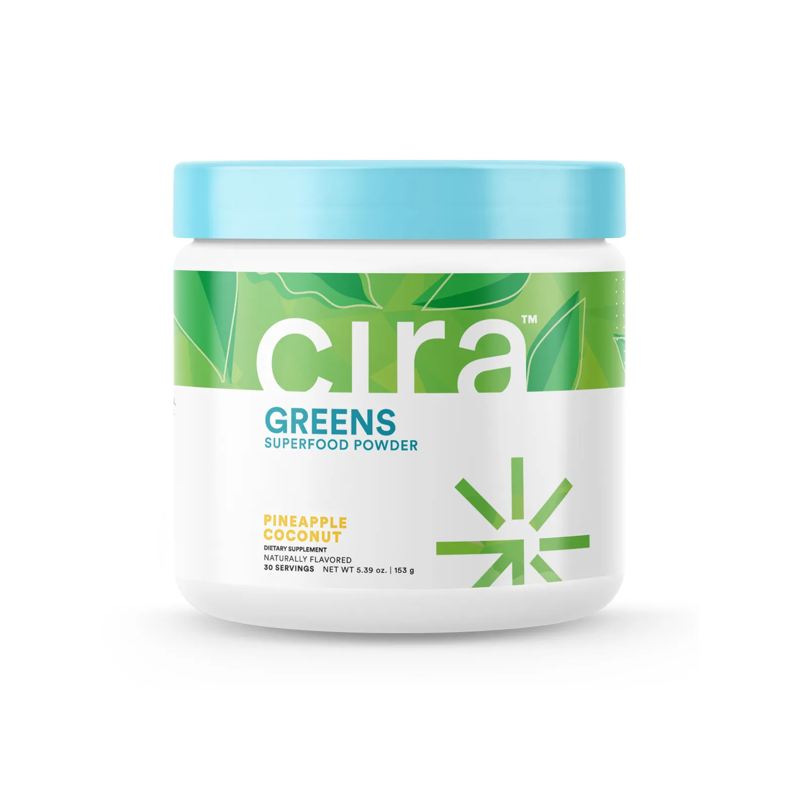 Greens Superfood Powder