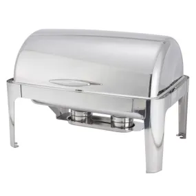 High Chafing Dish (Rectangular)