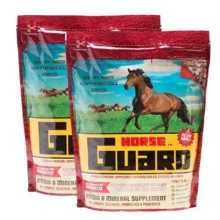 Horse Guard