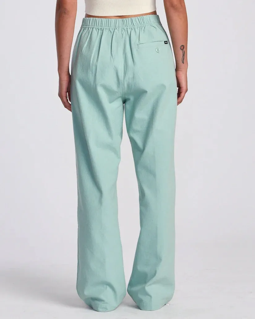 Hudson Wide Leg Pant