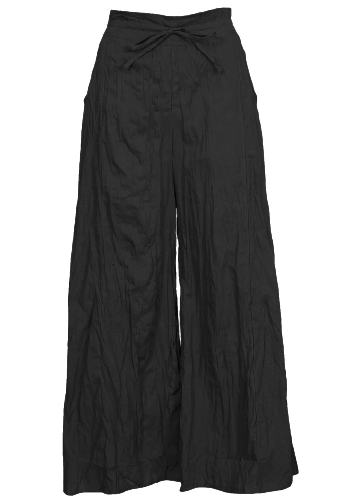 Janis Pant Black