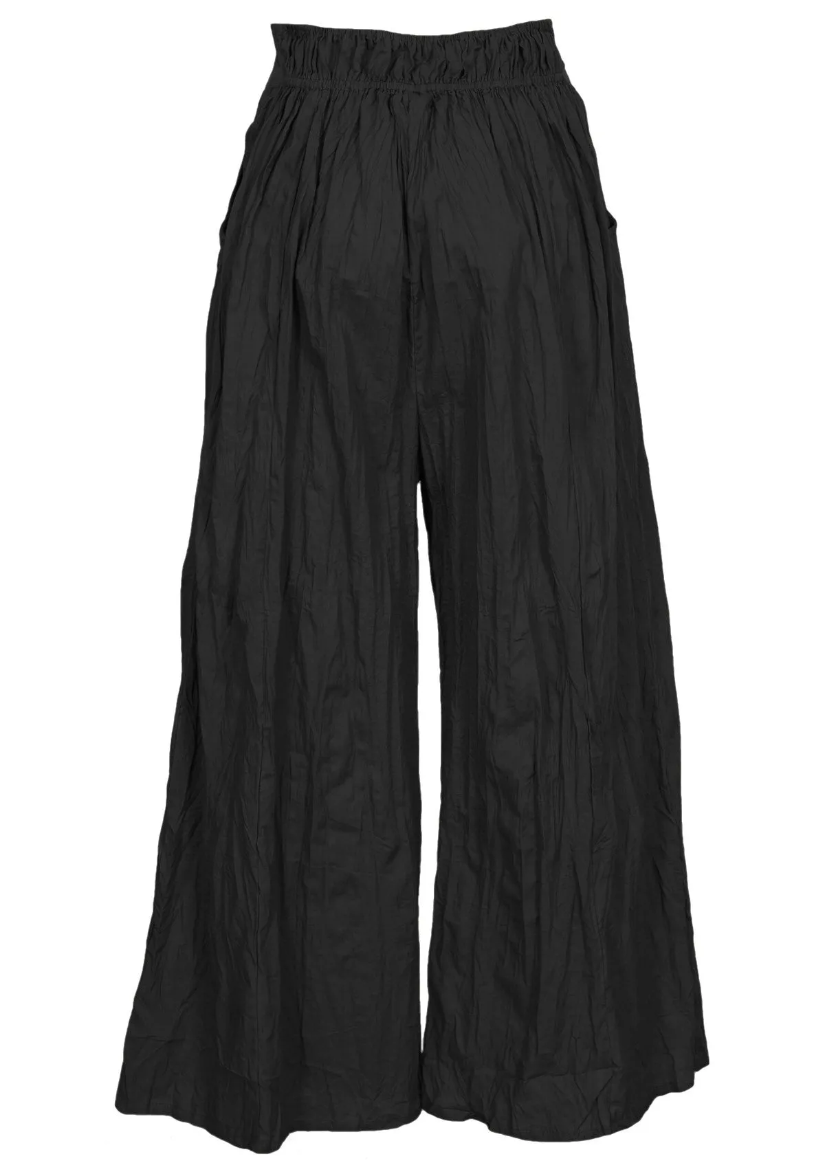 Janis Pant Black