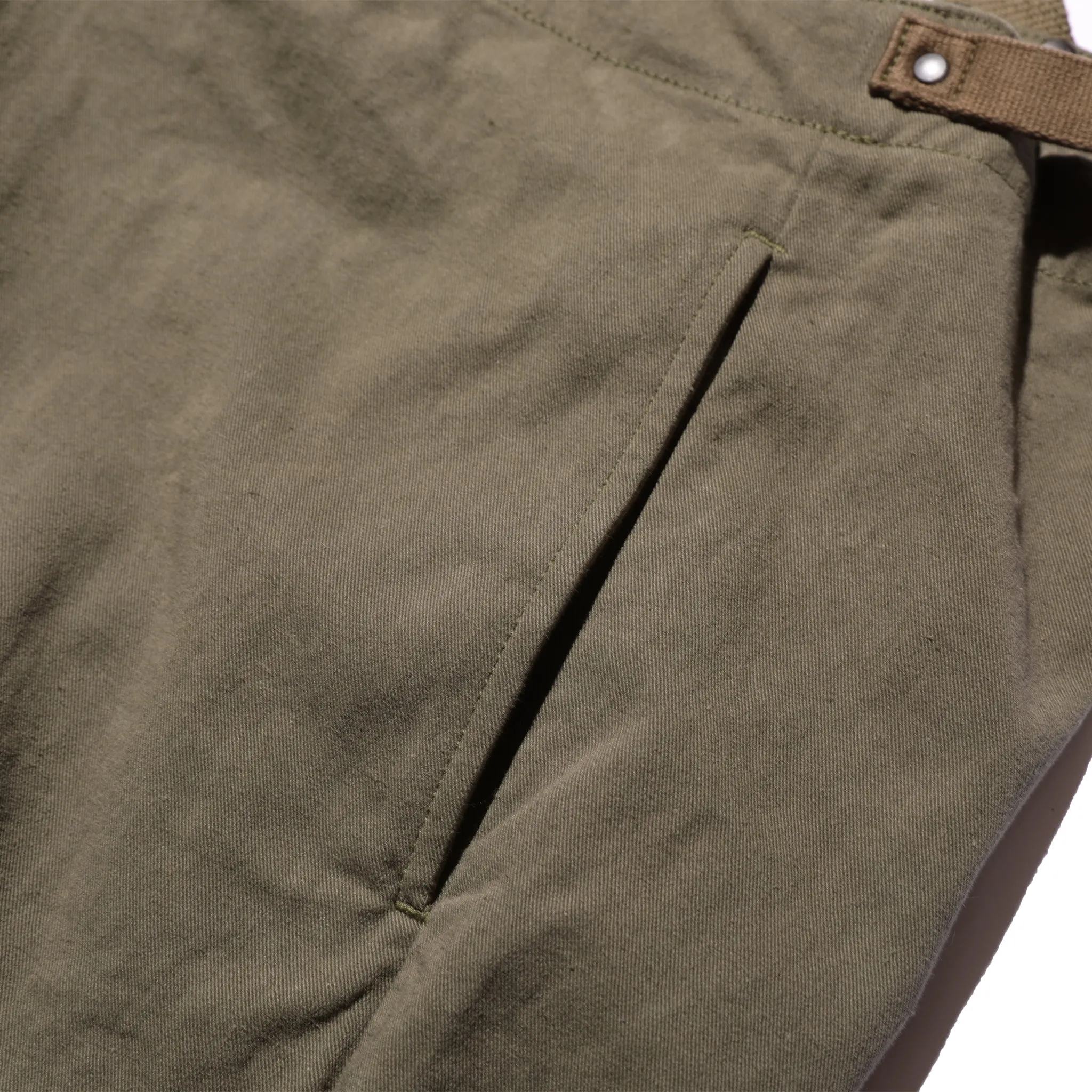 JELADO CN-2 Waterproof Trousers【CT82116】