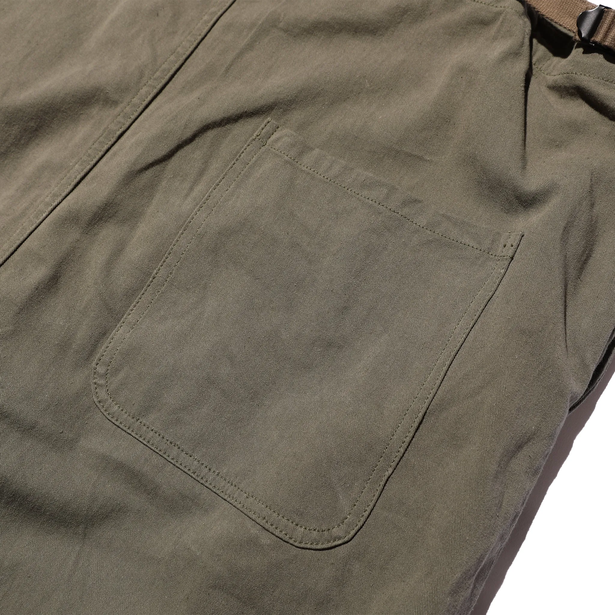 JELADO CN-2 Waterproof Trousers【CT82116】