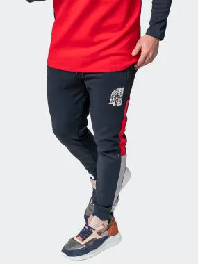 Jogger Legendary NavyBlue