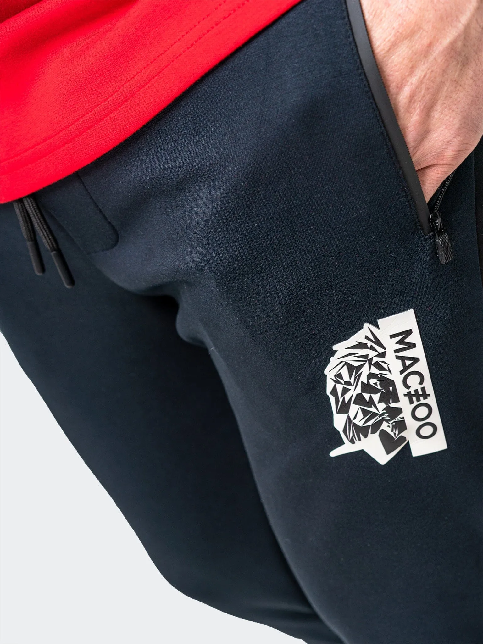 Jogger Legendary NavyBlue