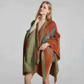 JUPITER PONCHO