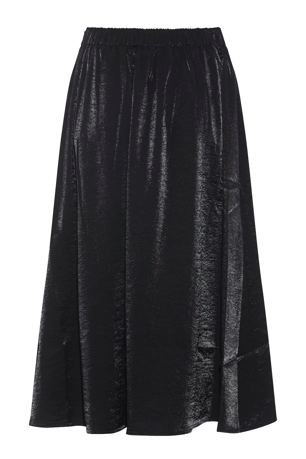 Kalani Skirt - Black