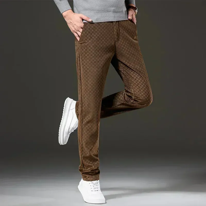 Kilauta Corduroy Pants