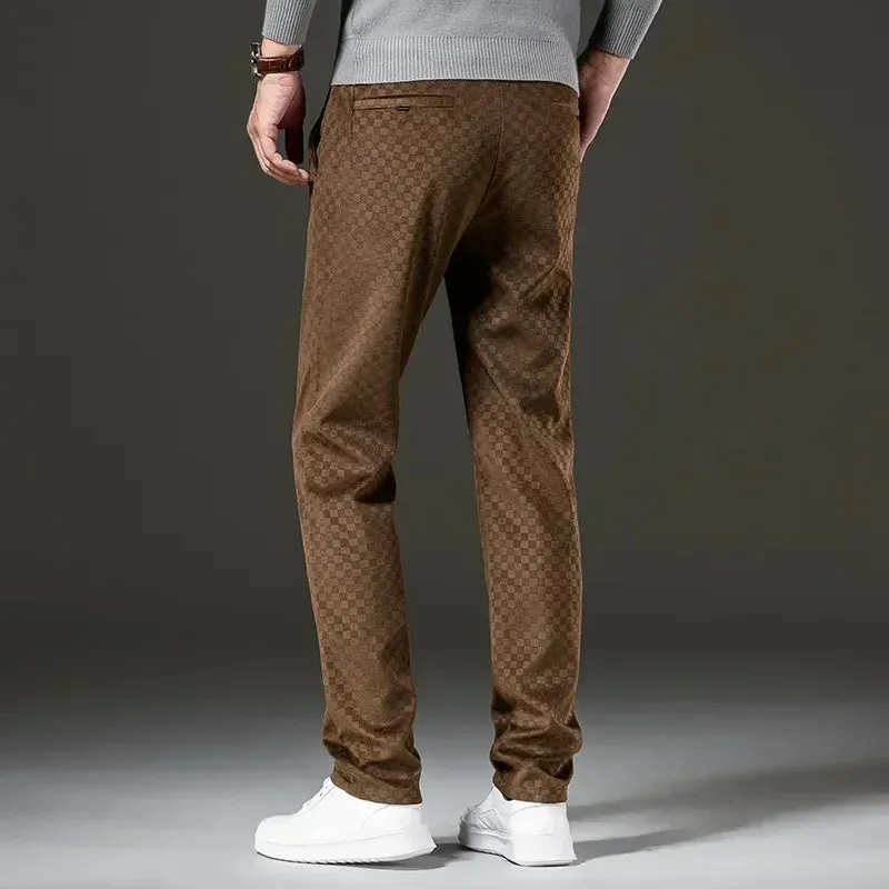 Kilauta Corduroy Pants