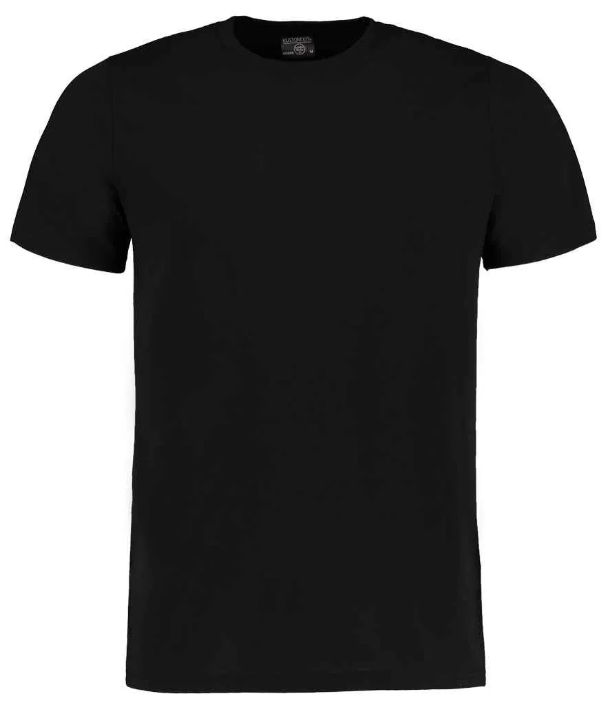 Kustom Kit Superwash T-Shirt