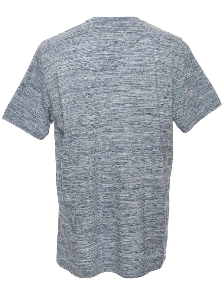 Lee Plain T-shirt - L