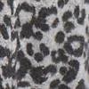 Leopard-Print Super-Soft Knit Duster Cardigan