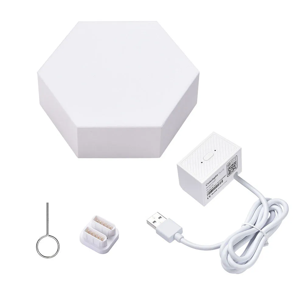 LifeSmart Cololight PLUS Smart Light 1-Panel with Controller