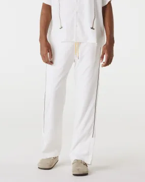 Linen Stitch Breeze Trouser