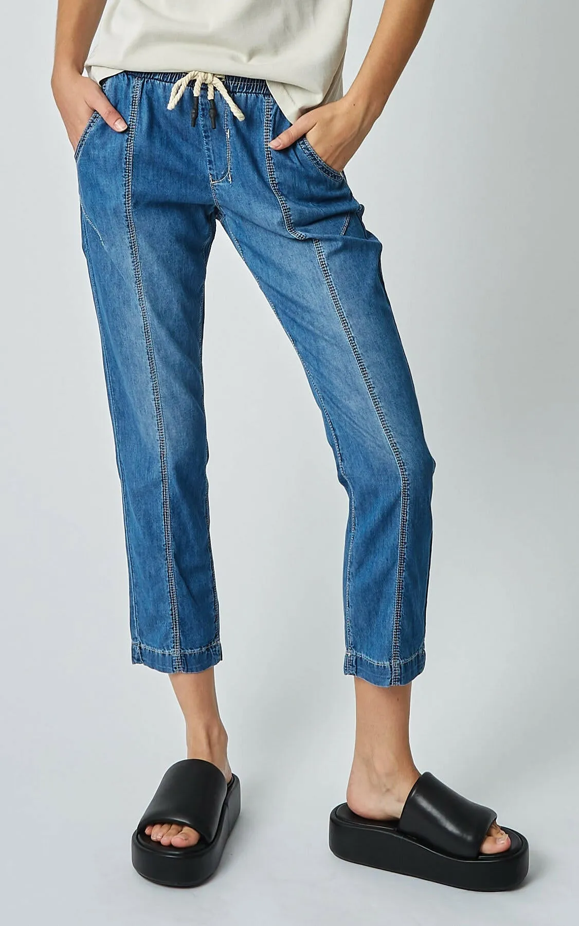 Lounger Denim Jeans