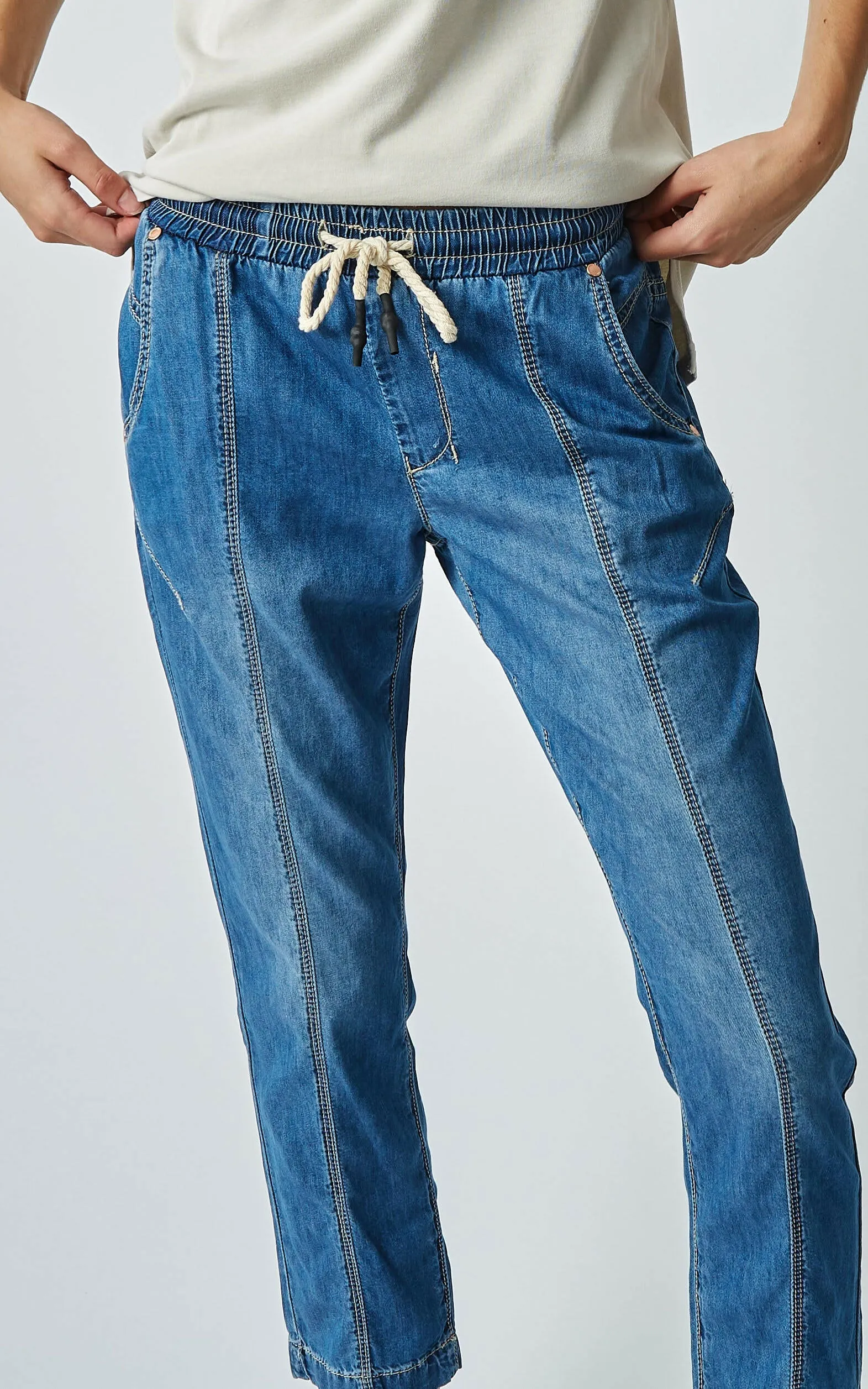 Lounger Denim Jeans