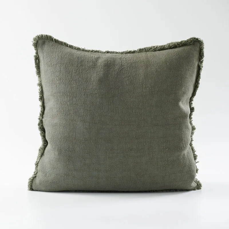 LUCA BOHO CUSHIONS