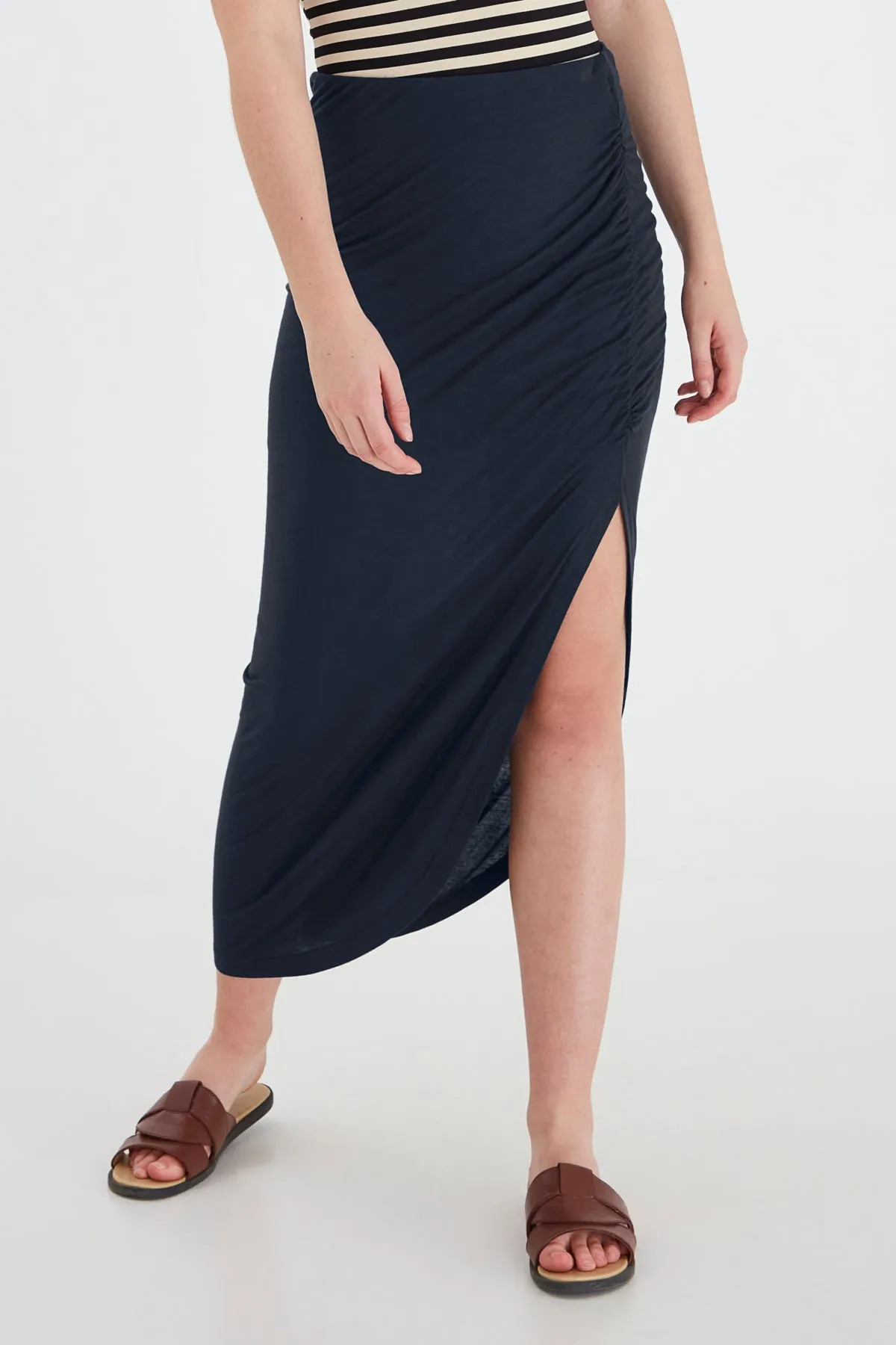 Luna Skirt (Black)