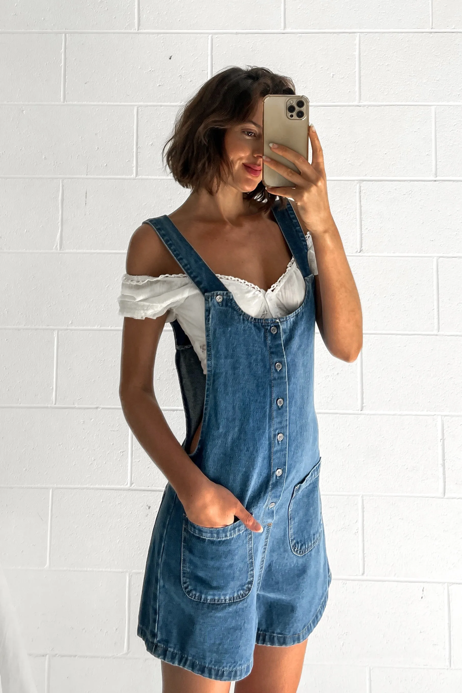 Maxie Overall