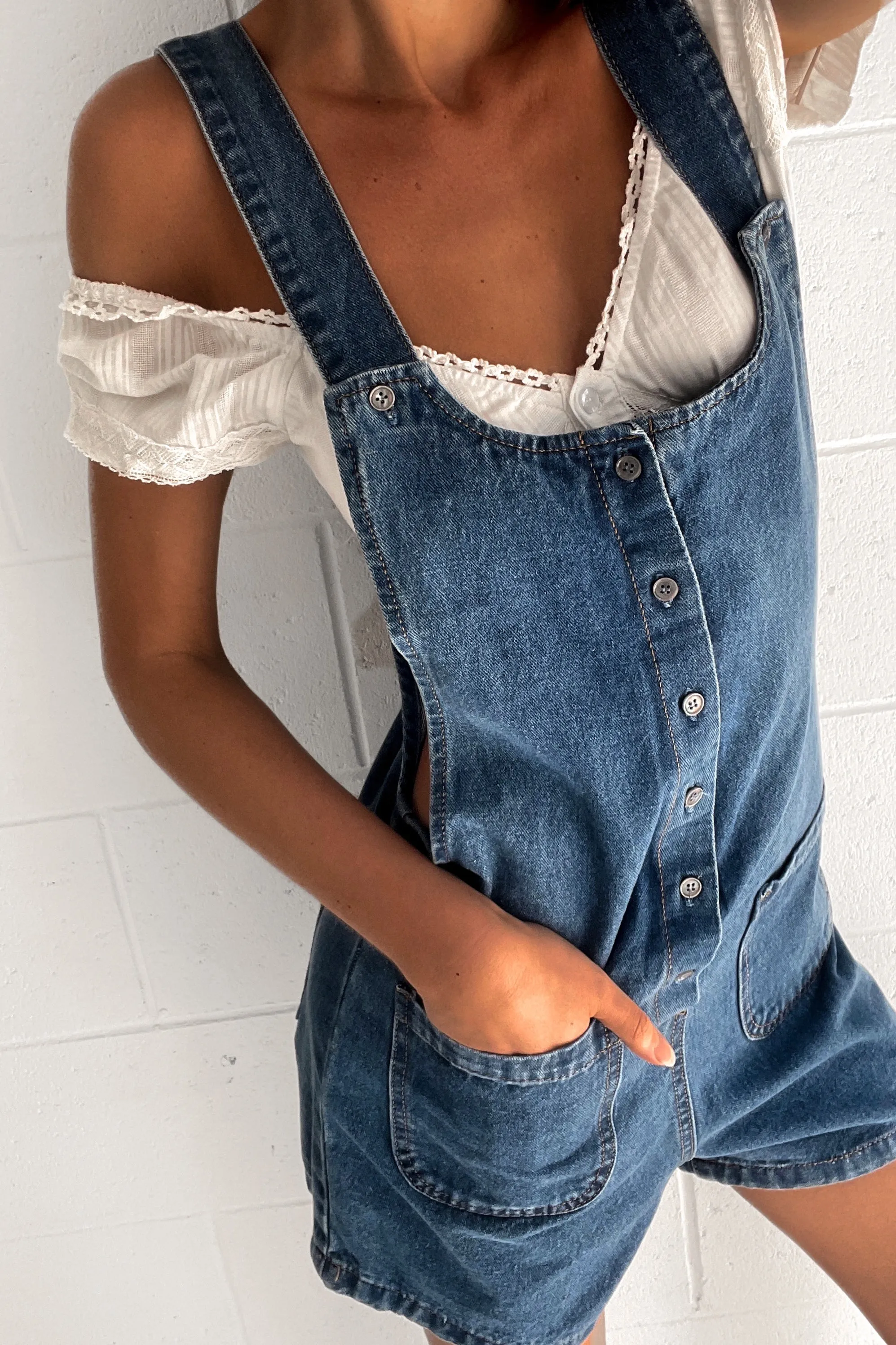 Maxie Overall