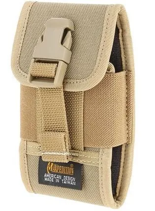 Maxpedition Vertical Smart Phone Holster PT1022