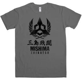 Mishima Zaibatsu T-Shirt