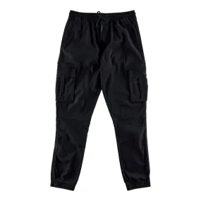 Mountain Ridge Men's Cuffed Casual Joggers