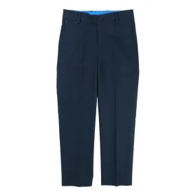 Navy Formal Trousers